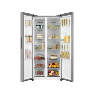 Холодильник Korting KNFS 83177 X Холодильник Korting KNFS 83177 X