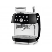Кофемашина-эспрессо SMEG EGF03BLEU черный