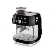 Кофемашина-эспрессо SMEG EGF03BLEU черный