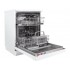 Посудомоечная машина MAUNFELD MWF60120W отдельностоящая Посудомоечная машина MAUNFELD MWF60120W отдельностоящая