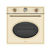 Духовой шкаф GRAUDE BK 60.1 EM