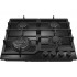 Варочная панель MEFERI MGH604BK GLASS COMFORT газовая Варочная панель MEFERI MGH604BK GLASS COMFORT газовая