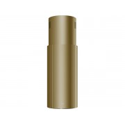 Вытяжка MAUNFELD Lee Push 397 золотой