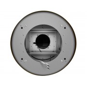 Вытяжка MAUNFELD Lee Push 397 золотой