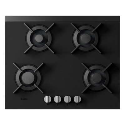 Варочная панель ASKO HG8640MGB1 газовая Варочная панель ASKO HG8640MGB1 газовая