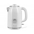 Чайник Monsher MK 301 Blanc Чайник Monsher MK 301 Blanc