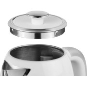 Чайник Monsher MK 301 Blanc