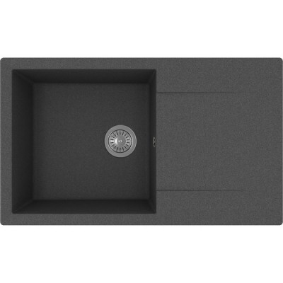 Мойка Florentina Тоскана 860 черный Мойка Florentina Тоскана 860 черный