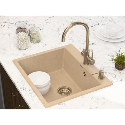 Дозатор Paulmark SAUBER D001-BR, бронза Дозатор Paulmark SAUBER D001-BR, бронза