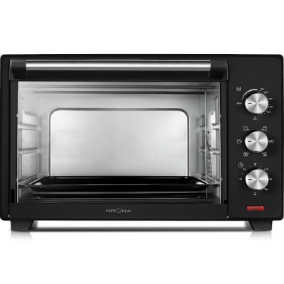 Мини-печь Krona OFEN 35 BL Мини-печь Krona OFEN 35 BL