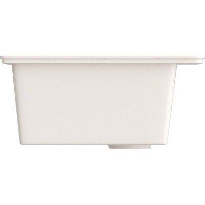 Мойка Gamma Stone GS-18 белый 331 Мойка Gamma Stone GS-18 белый 331