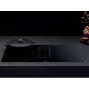 Варочная панель с встр. вытяжкой Falmec ZERO индукционная