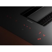 Варочная панель с встр. вытяжкой Falmec ZERO индукционная