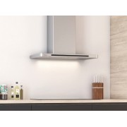 Вытяжка Pando P-827/90 IX-TOUCH 850 SEC