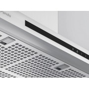 Вытяжка Pando P-827/90 IX-TOUCH 850 SEC