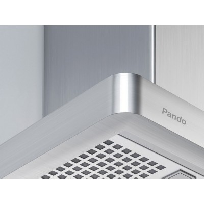 Вытяжка Pando P-827/90 IX-TOUCH 850 SEC Вытяжка Pando P-827/90 IX-TOUCH 850 SEC