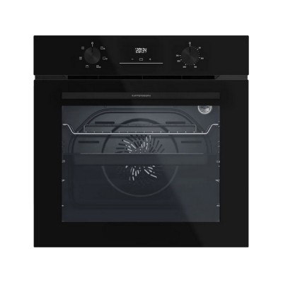 Духовой шкаф Kuppersberg HO 606 Black Духовой шкаф Kuppersberg HO 606 Black