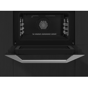 Духовой шкаф De Dietrich DKP4531X компактный