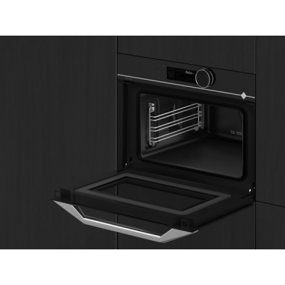 Духовой шкаф De Dietrich DKP4531X компактный Духовой шкаф De Dietrich DKP4531X компактный