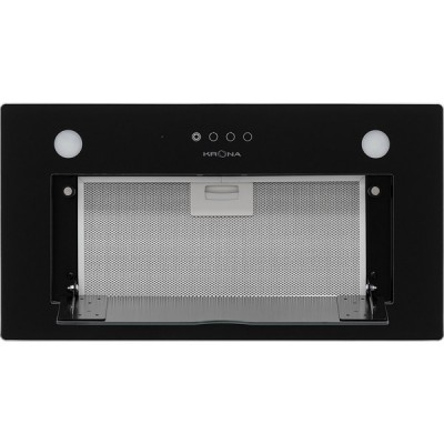 Вытяжка KRONA ARVEN 600 black S Вытяжка KRONA ARVEN 600 black S