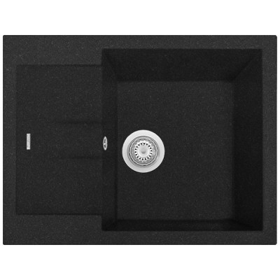 Мойка "Longran" Amanda AMG650.500 - 40 Lava Мойка "Longran" Amanda AMG650.500 - 40 Lava