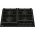 Варочная панель Teka GBC 64100 KBN BLACK (112580037) газовая Варочная панель Teka GBC 64100 KBN BLACK (112580037) газовая