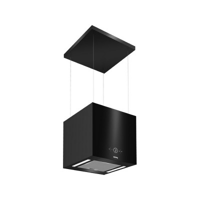 Вытяжка Korting KHA 40828 GN Вытяжка Korting KHA 40828 GN