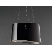 Вытяжка Falmec MARE E.ION IS GLASS BLACK