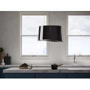 Вытяжка Falmec MARE E.ION IS GLASS BLACK