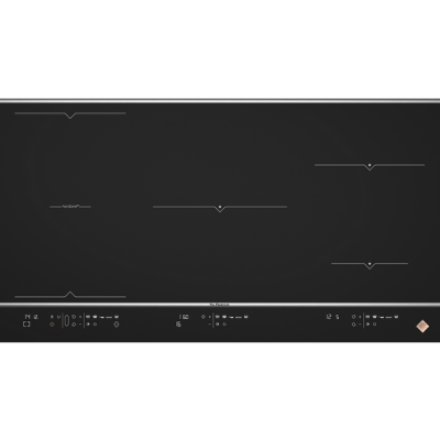 Варочная панель De Dietrich DPI7966XS индукционная Варочная панель De Dietrich DPI7966XS индукционная
