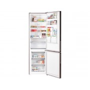 Холодильник MAUNFELD MFF200NFХ10 Inverter