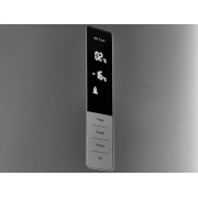 Холодильник MAUNFELD MFF200NFХ10 Inverter