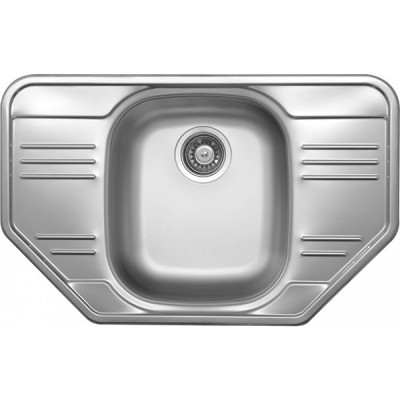 Мойка Ukinox Гранд GRL780.490 -GT8K 2C Мойка Ukinox Гранд GRL780.490 -GT8K 2C