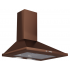 Вытяжка Elikor Оптима 60П-400-К3Л медный антик Вытяжка Elikor Оптима 60П-400-К3Л медный антик
