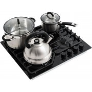 Варочная панель Manya GG65B газовая