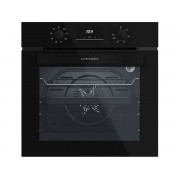 Духовой шкаф Kuppersberg HO 608 Black Glass
