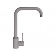 Смеситель Gamma Stone GS-019 темно-серый 309