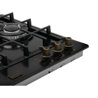 Варочная панель Korting HG 465 CTRN газовая Варочная панель Korting HG 465 CTRN газовая