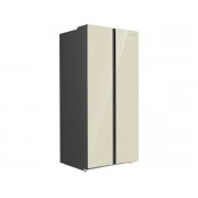 Холодильник MAUNFELD MFF191NFBG