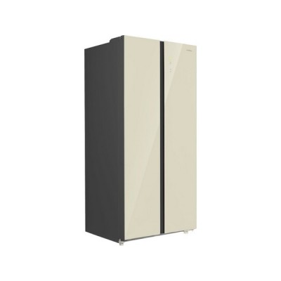 Холодильник MAUNFELD MFF191NFBG Холодильник MAUNFELD MFF191NFBG