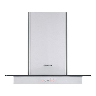 Вытяжка BRANDT BHB1644IX Вытяжка BRANDT BHB1644IX