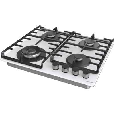Варочная панель Gorenje GKTW642SYW газовая Варочная панель Gorenje GKTW642SYW газовая