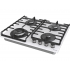 Варочная панель Gorenje GKTW642SYW газовая Варочная панель Gorenje GKTW642SYW газовая