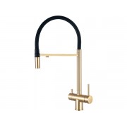 Смеситель Arona ARM 309 GOLD золото