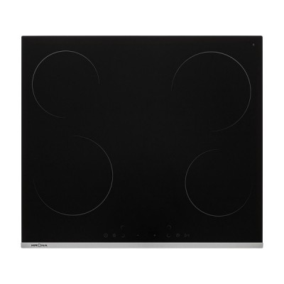 Варочная панель KRONA GRUND 60 BL/S индукционная Варочная панель KRONA GRUND 60 BL/S индукционная