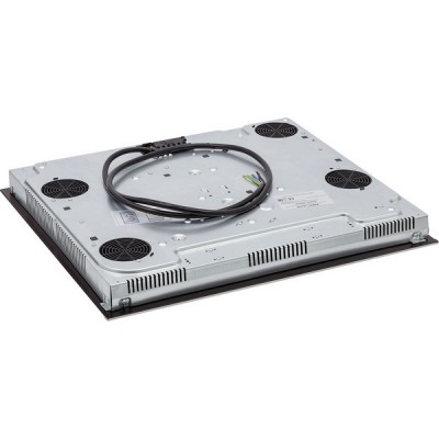 Варочная панель KRONA GRUND 60 BL/S индукционная Варочная панель KRONA GRUND 60 BL/S индукционная