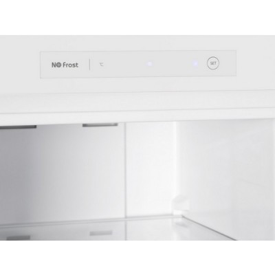 Морозильная камера MAUNFELD MFFR170W Морозильная камера MAUNFELD MFFR170W