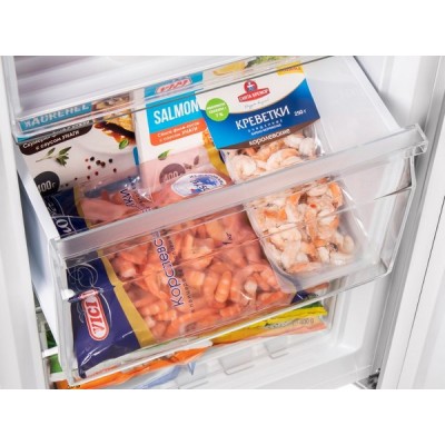 Морозильная камера MAUNFELD MFFR170W Морозильная камера MAUNFELD MFFR170W