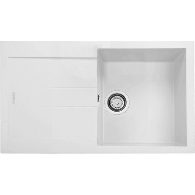 Мойка "Longran" Amanda AMG780.500 - 07 Alpina Мойка "Longran" Amanda AMG780.500 - 07 Alpina