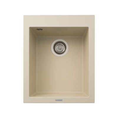 Мойка "Longran" Cube CUG410.500 - 08 Colorado Мойка "Longran" Cube CUG410.500 - 08 Colorado